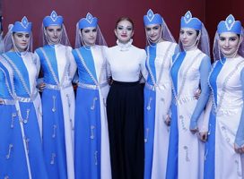 Աշխատասիրությունն է բոլոր հաղթանակների գրավականը