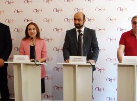 Մշակույթի նախարարությունը հաստատակամություն դրսեւորեց