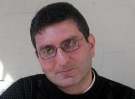 Հայկ Բալանյան. «90-ականներին Ադրբեջանը կարող էր դաժանորեն պատժվել»