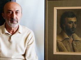 Սամվել Լաճիկյան. «Ես որքան հայ եմ մյուս ազգերի մեջ, այդքան էլ լեննականցի եմ հայերի մեջ»