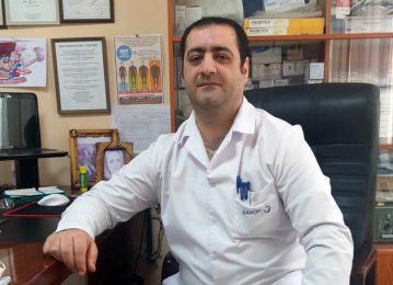 «Մեծ վիրաբուժություն փոքր կտրվածքներից»