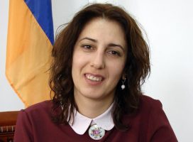 Մենք ոչ մեկին չենք պարտադրում, այլ առաջարկում ենք ազնիվ աշխատելաոճ որդեգրել